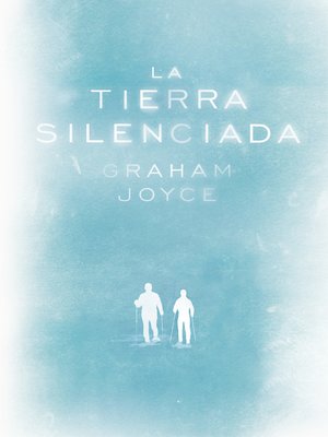 cover image of La tierra silenciada